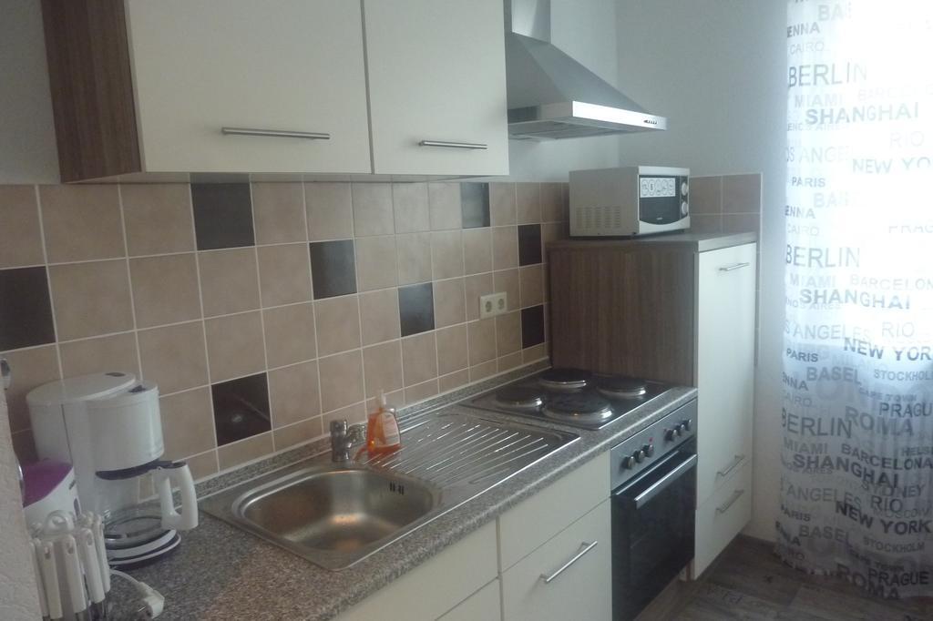 Apartment Koblenz Naehe Altstadt Phòng bức ảnh